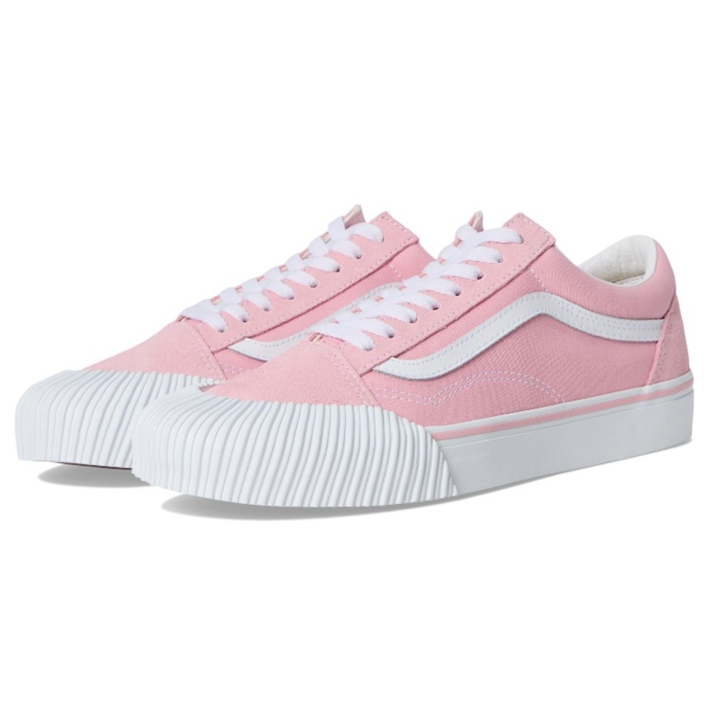Womens Vans old school sneakers Sz 7.5